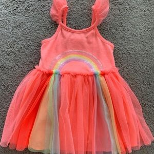 Toddler dress